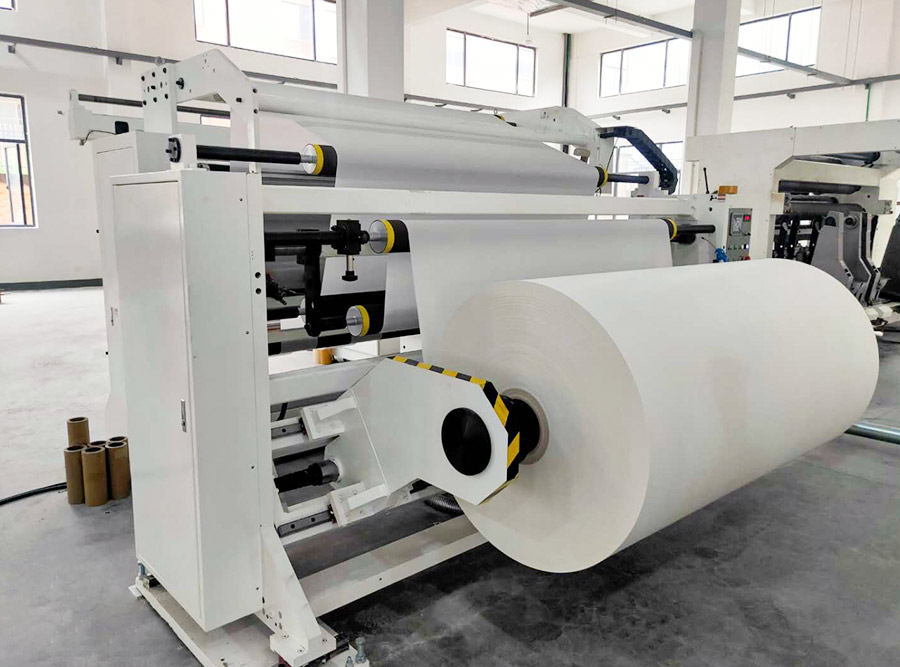 Cortadora tipo eje-Dahua Industry Control Technology Co., Ltd.